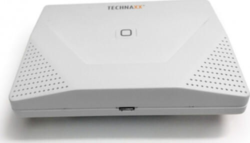 Technaxx TX-84 Funk-Alarmzentrale, Starter-Kit