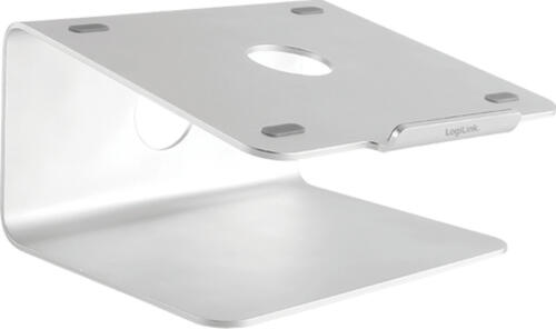 LogiLink AA0104 laptop-ständer Silber 43,2 cm (17)
