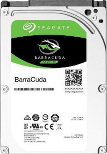 Seagate Barracuda 1TB 2.5 2.5 Serial ATA III