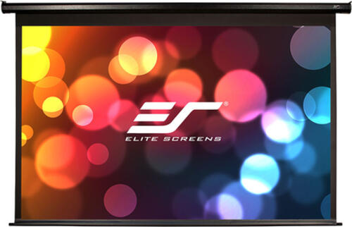 Elite Screens Spectrum ELECTRIC84H Motorleinwand 186,0cm x 104,6cm (BxH) 16:9