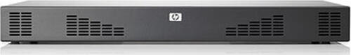 HPE AF621A Tastatur/Video/Maus (KVM)-Switch Schwarz