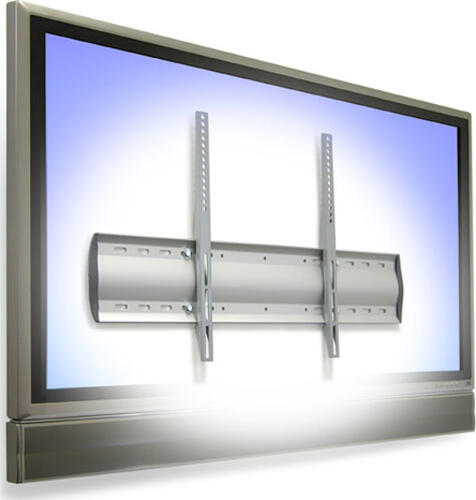 ERGOTRON WM starre Wandhalterung fuer