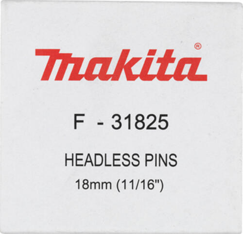 Makita F-31841 Nicht kategorisiert