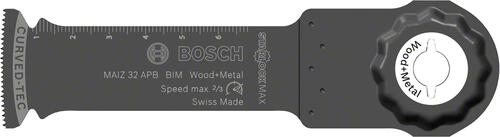 Bosch AIZ 32 APB Tauchschnittklinge