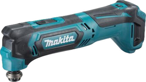 Makita TM30DZ Oszillierendes Multi-Werkzeug Schwarz, Blau 20000 OPM