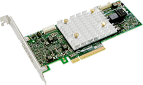 Adaptec SmartRAID 3151-4i RAID-Controller PCI Express x8 3.0 12 Gbit/s