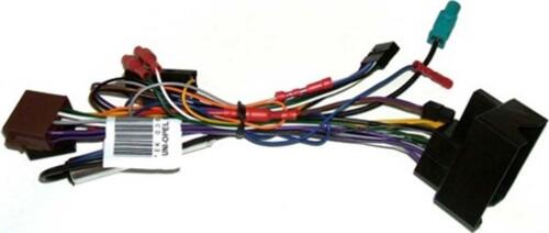 Kenwood Electronics CAW-CCANOP1 Automedien-Receiverteil/-Zubehör