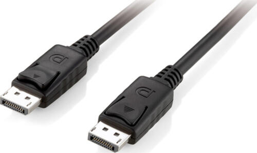 Equip Displayport 1.2 Kabel, 1.0m