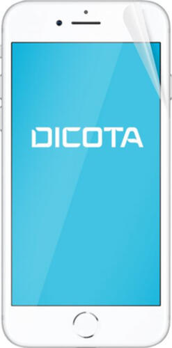 DICOTA D31457 Display-/Rückseitenschutz für Smartphones Anti-Glare Bildschirmschutz Apple 1 Stück(e)