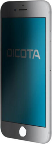 DICOTA D31458 Blickschutzfilter 11,9 cm (4.7)