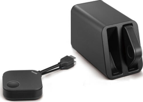 BenQ WDC10 InstaShow Button Kit Kabelloses Präsentationssystem HDMI Desktop
