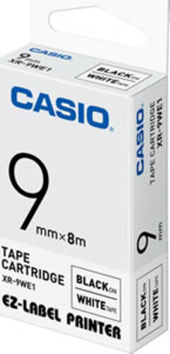 Casio XR-9WE1 Farbband
