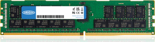Origin Storage 8GB DDR4 2666MHz RDIMM 1Rx8 ECC 1.2V Speichermodul 1 x 8 GB