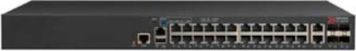 RUCKUS Networks ICX7150 Managed L3 Gigabit Ethernet (10/100/1000) Schwarz