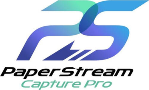 Fujitsu PaperStream Capture Pro Scan-S 24m 1 Lizenz&lpar;en&rpar; 24 Monat&lpar; e&rpar;