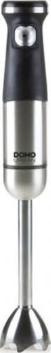 Domo DO9180M Mixer Pürierstab 800 W Schwarz, Edelstahl