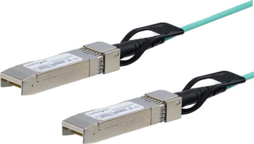 StarTech.com Cisco SFP-10G-AOC3M kompatibel - SFP+ aktives optisches Kabel AOC- 3m