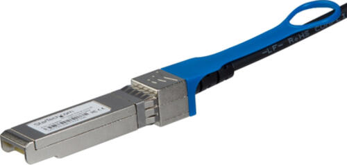 StarTech.com Cisco SFP-H10GB-ACU10M kompatibel - SFP+ -Direktanschlusskabel - 10 m
