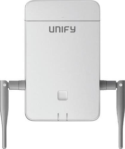 Unify Cordless DECT Sender IP V2 (BSIP2) DECT-Basisstation Grau
