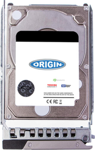 Origin Storage DELL-1200SAS/10-S19 Interne Festplatte 2.5 1,2 TB SAS