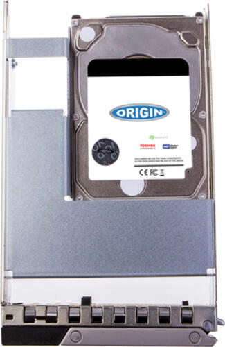 Origin Storage DELL-1800SAS/10-S20 Interne Festplatte 3.5 1,8 TB SAS