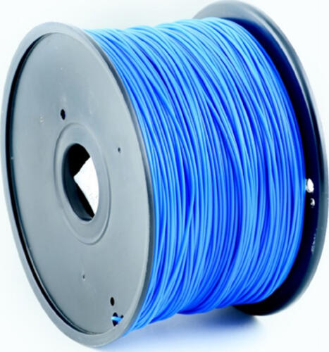 Gembird 3DP-PLA1.75-01-B 3D-Druckmaterial Polyacticsäure (PLA) Blau 1 kg
