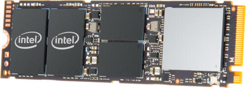 Intel Consumer SSDPEKKW256G8XT Internes Solid State Drive M.2 256 GB PCI Express 3.1 3D2 TLC NVMe