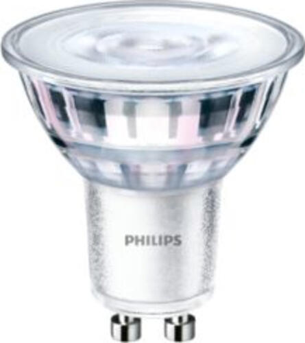 Phil CorePro LEDspot 3,5W GU10 | 36° 827 2700K extra warmweiss