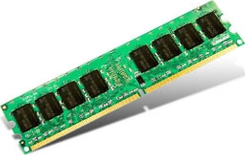 Transcend 1GB DDR2 Memory Memory Speichermodul 667 MHz
