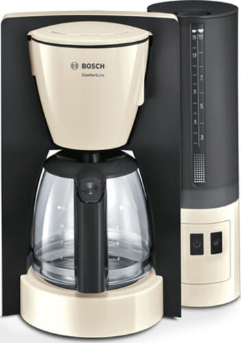 Bosch TKA6A047 Kaffeemaschine Halbautomatisch Filterkaffeemaschine 1,25 l
