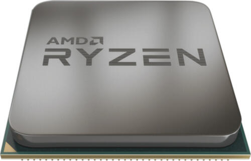 AMD Ryzen 5 2400G Prozessor 3,6 GHz 2 MB L2 Box