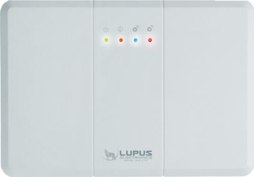 Lupus Electronics Funkrepeater V2 868,6625 MHz 300 m