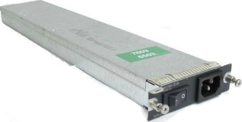 Cisco PEM-20A-AC+ Netzteil 1400 W