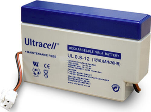 Ultracell 78242 USV-Batterie Plombierte Bleisäure (VRLA) 12 V