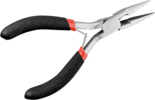 Fixpoint WZ Z 04 FRZ 125 Spitzzange