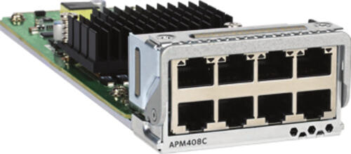 NETGEAR APM408C-10000S Netzwerk-Switch-Modul Gigabit Ethernet