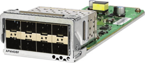 NETGEAR APM408F-10000S Netzwerk-Switch-Modul 10 Gigabit Ethernet