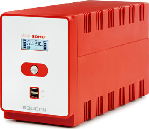 Salicru SPS 1200 SOHO+ IEC