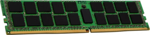 Kingston Technology System Specific Memory KCS-UC426/16G Speichermodul 16 GB 1 x 16 GB DDR4 2666 MHz ECC