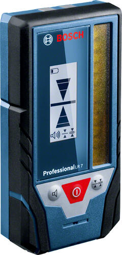 Bosch Laser-Empfänger LR 7 Professional