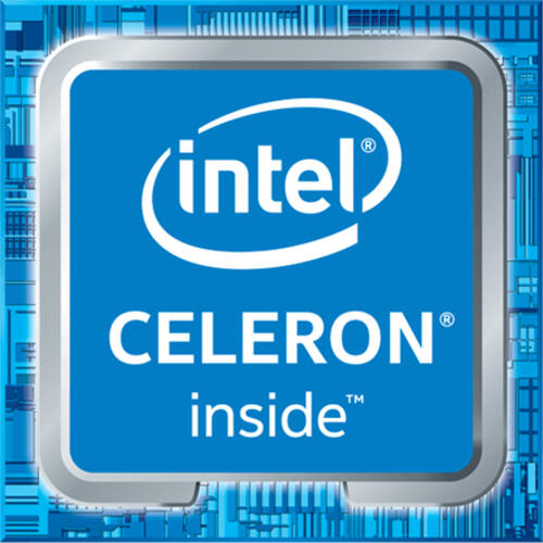 Intel Celeron G4900 Prozessor 3,1 GHz 2 MB Smart Cache