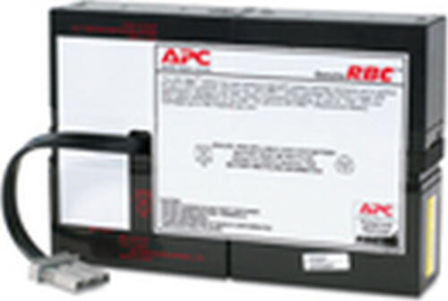 APC RBC59 Akkuladegerät