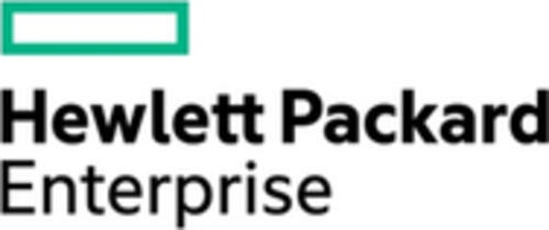 Hewlett Packard Enterprise 876929-B21 Netzteil 3400 W Schwarz