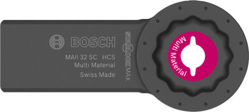 Bosch MAII 32 SC Schneider