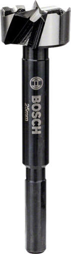 Bosch Forstner-Bohrer gewellt 25mm