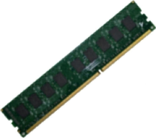 QNAP RAM-16GDR4ECT0-RD-2400 Speichermodul 16 GB 1 x 16 GB DDR4 2400 MHz ECC