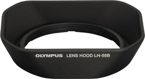 Olympus LH-55B Gegenlichtblende