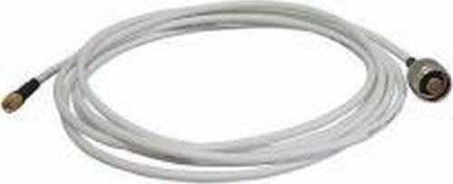 Zyxel LMR-200 Antenna cable 3 m Koaxialkabel Weiß