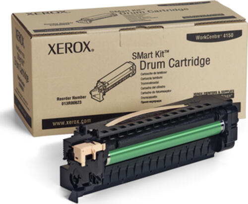 Xerox WorkCentre 4150 Trommeleinheit (Lebensdauer 55.000 Drucke bei 5 % Deckung)
