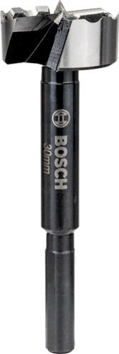 Bosch Forstner-Bohrer gewellt 30mm